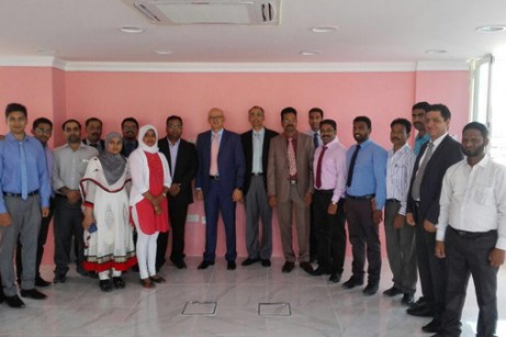 Leminar Air Conditioning Company WLL, the leading HVAC distribution company in the GCC, has expanded its showroom in the Al-Rai area of Kuwait City.